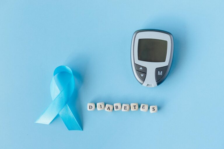 Diabetes 101: A Comprehensive Guide to Living with the Condition