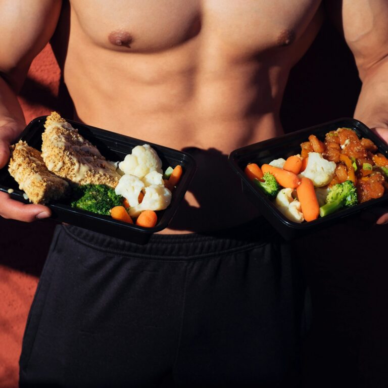 A Guide to Healthy Snacking for Weight Loss: What to Eat and What to Avoid
